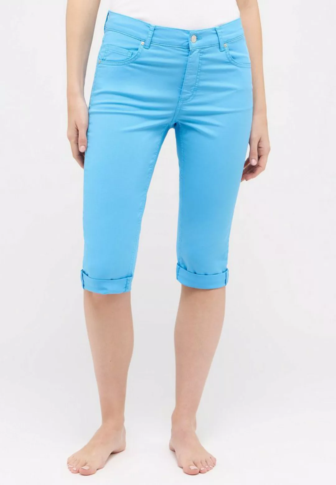 ANGELS 3/4-Hose Hose Capri TU mit Summer Cotton günstig online kaufen