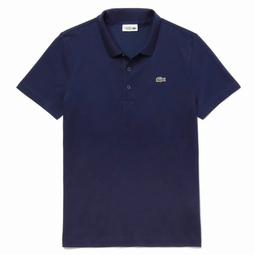 Lacoste Poloshirt Lacoste Polo Navy Blue günstig online kaufen