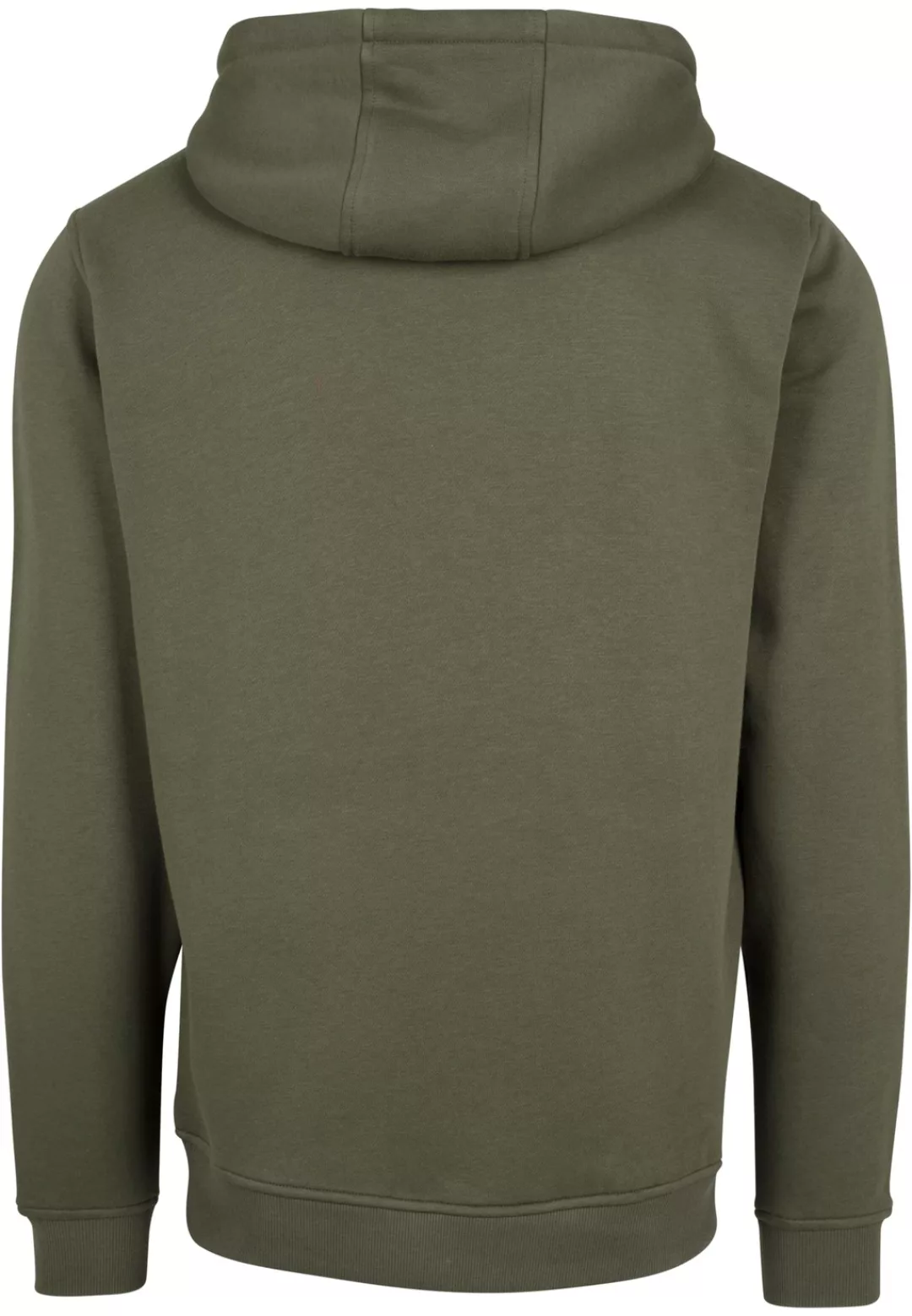 MisterTee Hoodie "MisterTee Herren Compton Hoody", (1 tlg.) günstig online kaufen