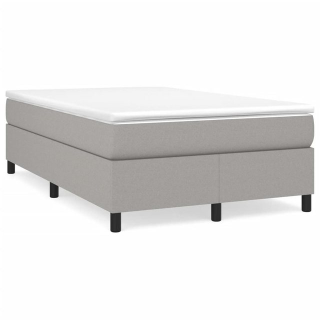 vidaXL Boxspringbett günstig online kaufen