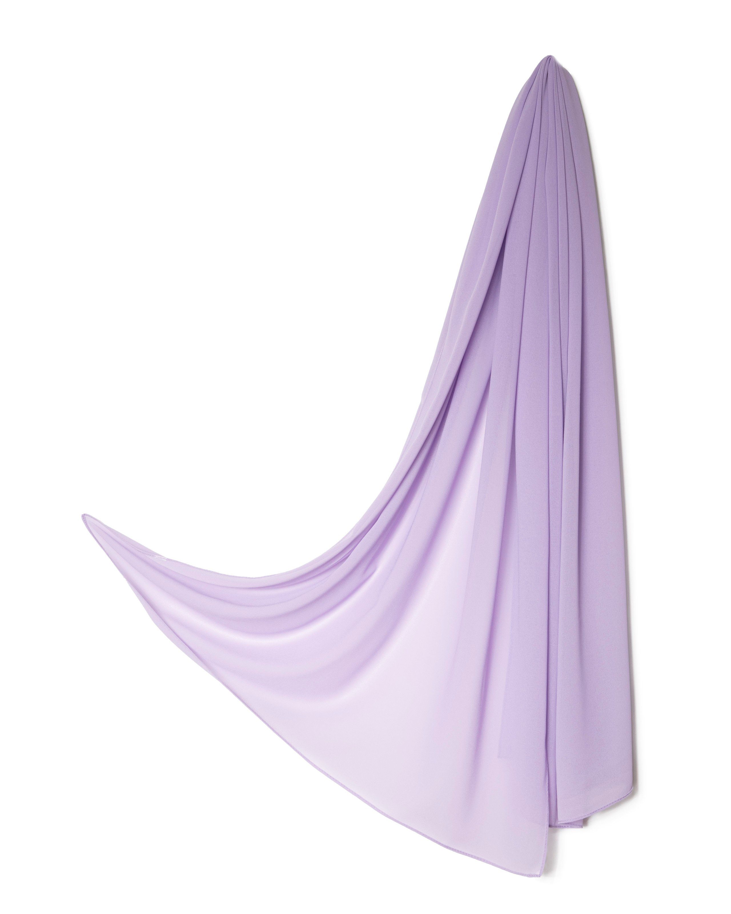 MayTree Modeschal Chiffon Schal Stola Umschlagtuch günstig online kaufen