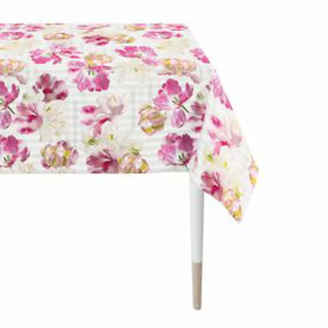 APELT Tischdecke »6405 SPRINGTIME, Frühjahrsdeko, Frühling«, (1 St.), Digit günstig online kaufen