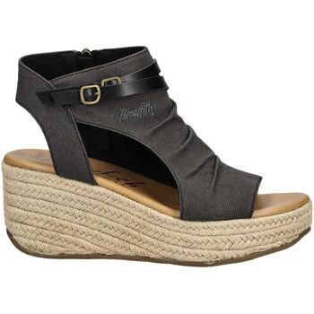 Blowfish Keilsandalette "Blowfish Sandalen Lederimitat" günstig online kaufen
