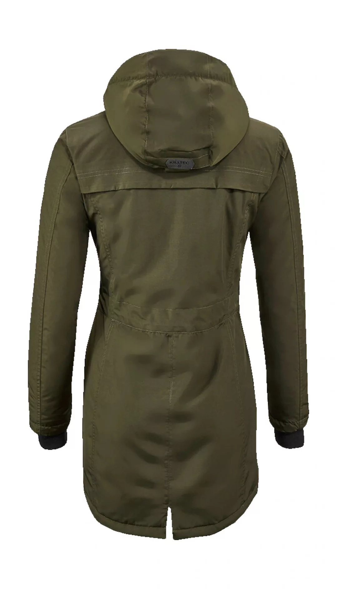 Killtec Parka "Grindavik WMN CT B" günstig online kaufen