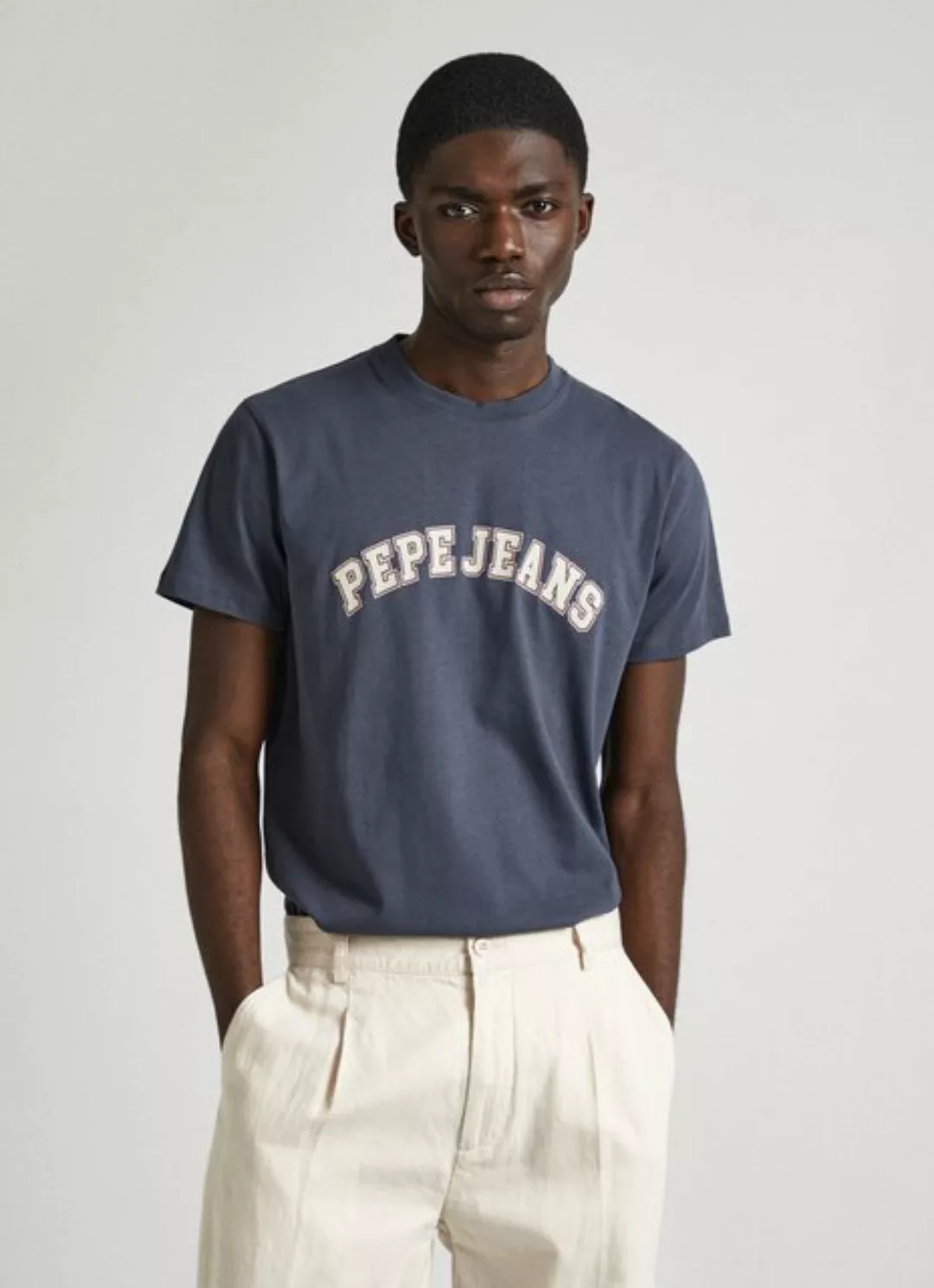 Pepe Jeans T-Shirt CLEMENT günstig online kaufen