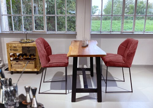 Gutmann Factory Barhocker, (1 St.) günstig online kaufen