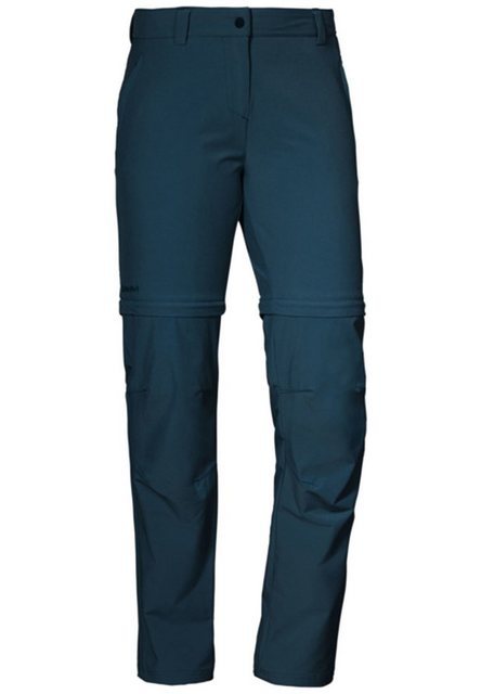 Schöffel Outdoorhose Ascona (1-tlg) günstig online kaufen