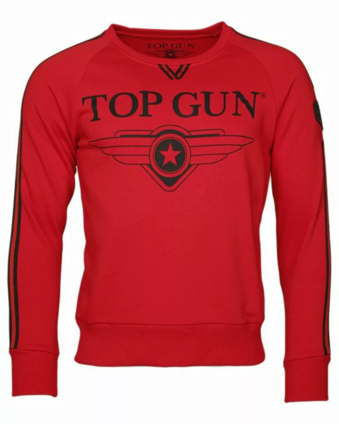 TOP GUN Sweater Streak TG20191013 günstig online kaufen