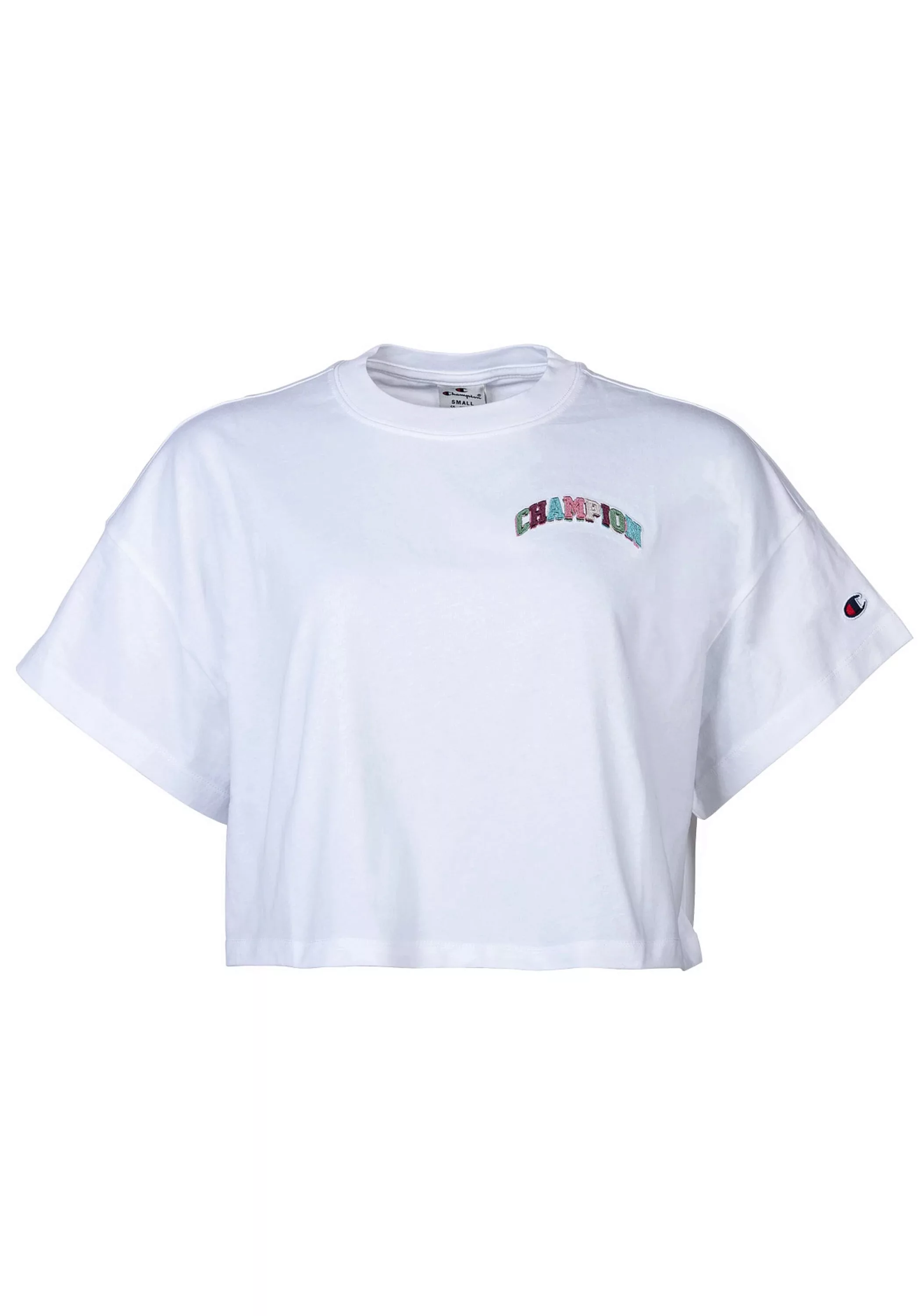 Champion T-Shirt "T-Shirt CFL College of Colors 1er Pack" günstig online kaufen