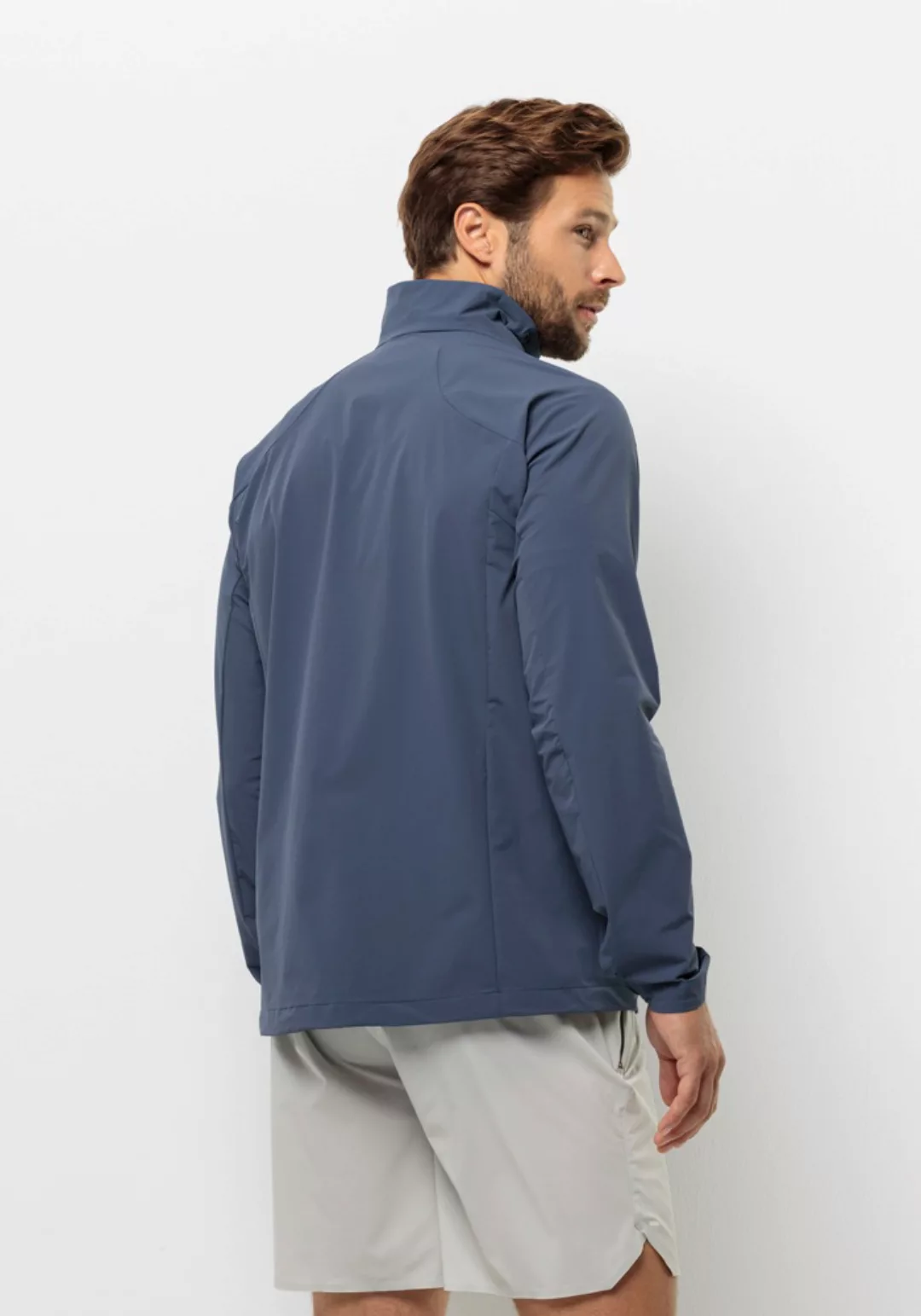 Jack Wolfskin Funktionsjacke "PRELIGHT JKT M" günstig online kaufen