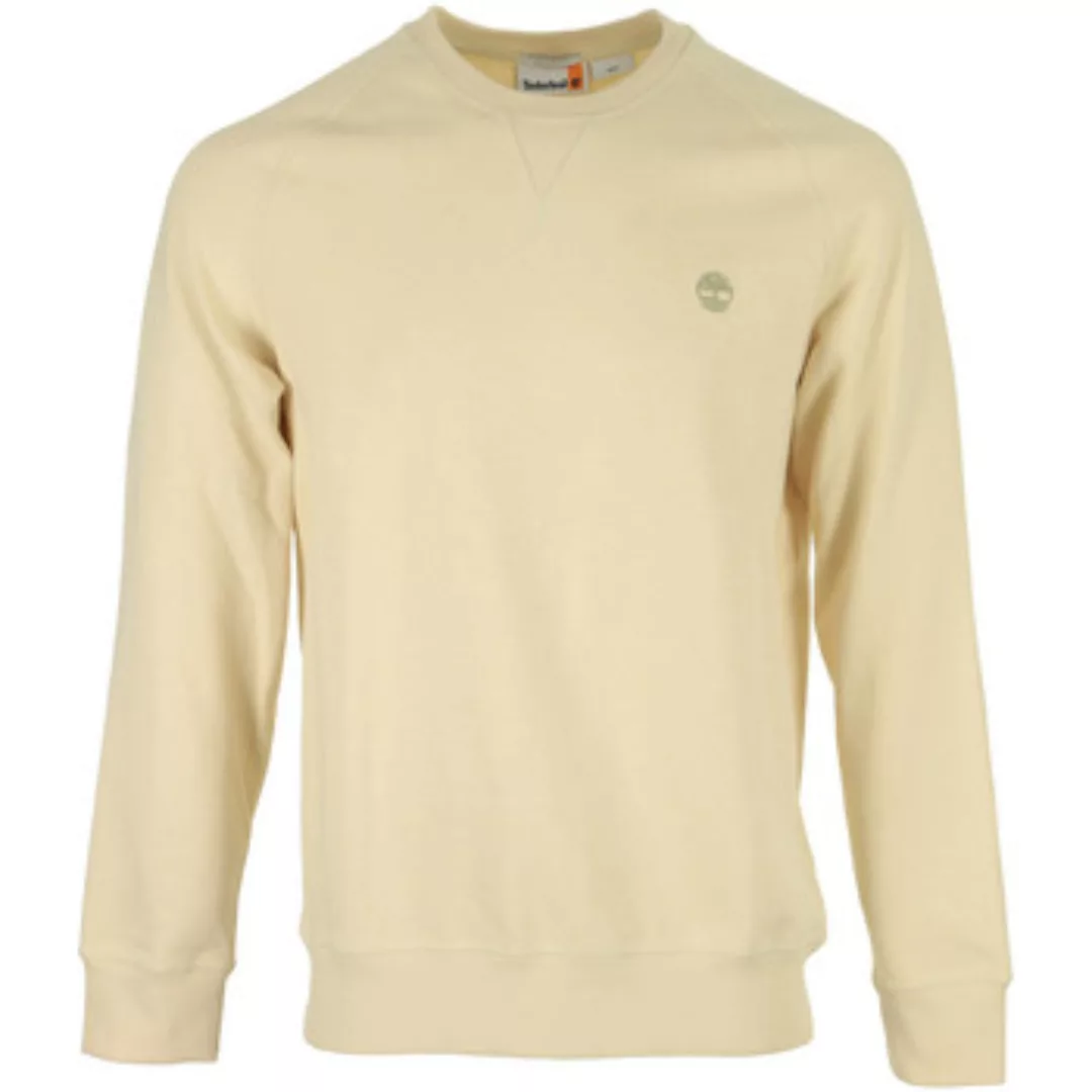 Timberland  Pullover Brushed Back Crew Sweat günstig online kaufen