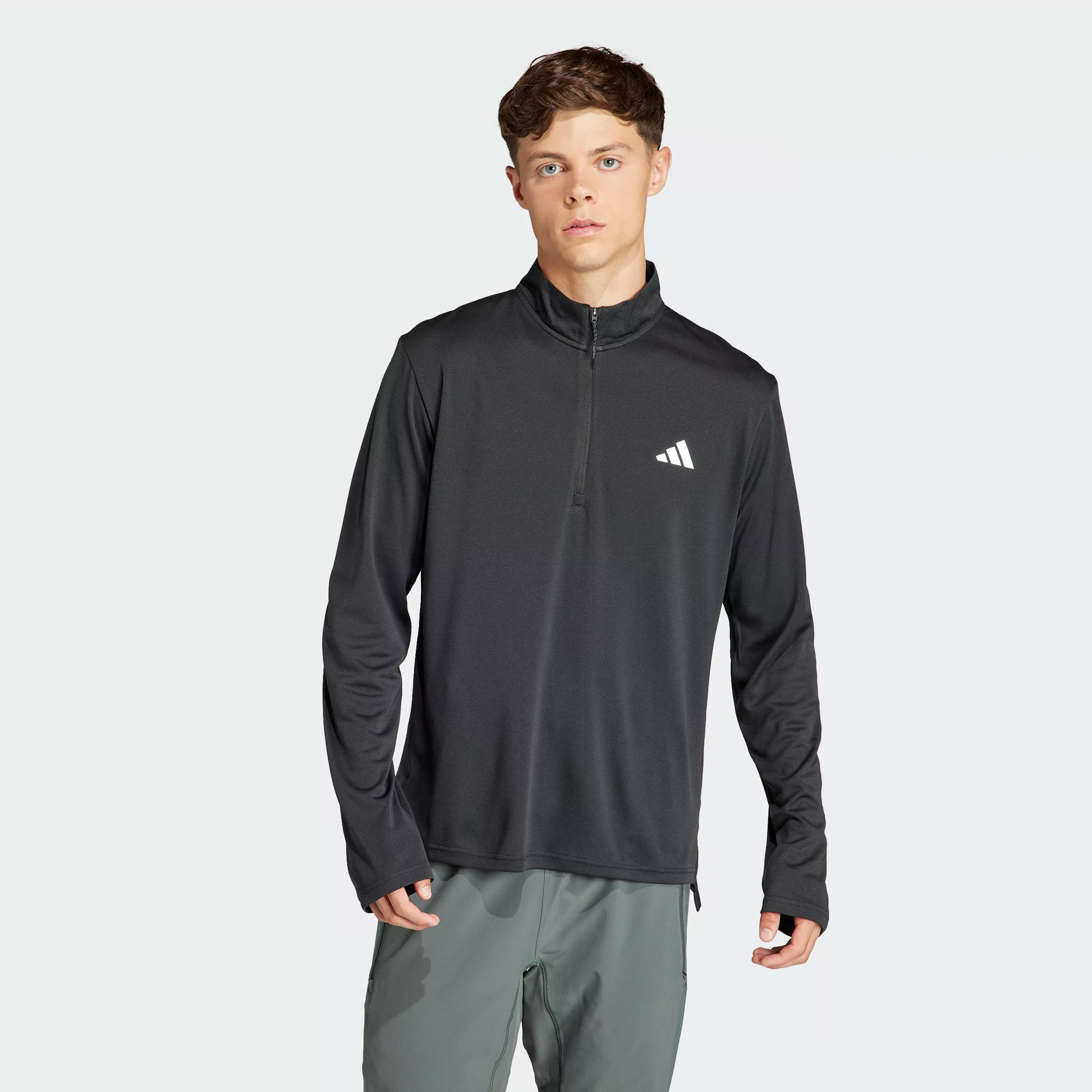 adidas Performance Sweatshirt "TR-ES 1I4ZIP" günstig online kaufen