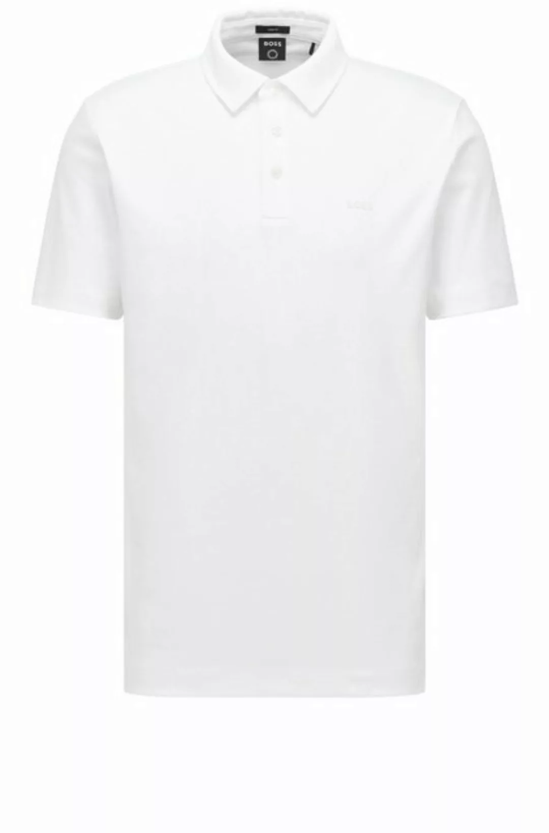 BOSS Polo-Shirt Palosh 50471335/001 günstig online kaufen