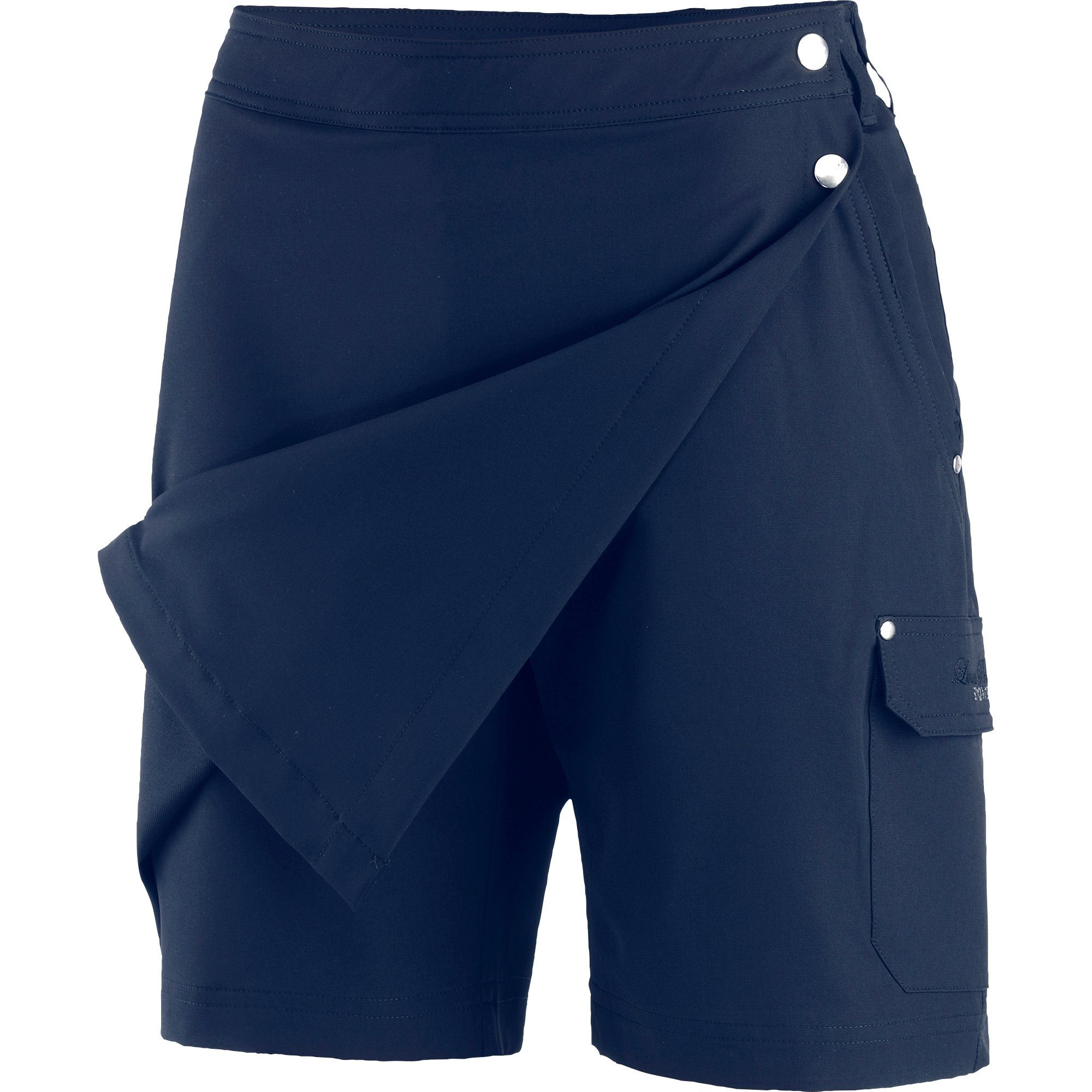 DEPROC Active 2-in-1-Shorts GRANBY LPO SKORT günstig online kaufen