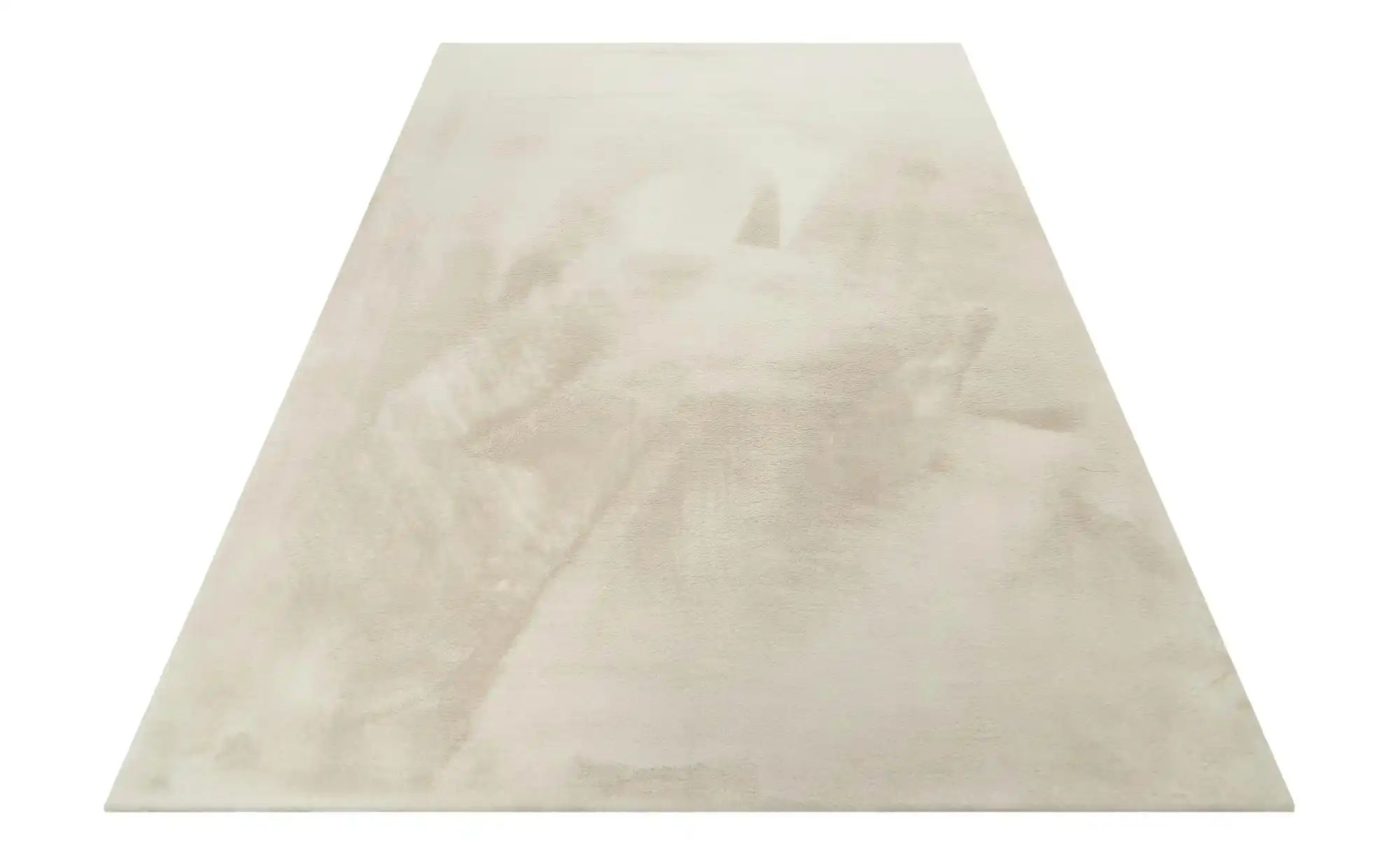 Esprit Hochflorteppich   ¦ beige ¦ Synthetische Fasern ¦ Maße (cm): B: 200 günstig online kaufen