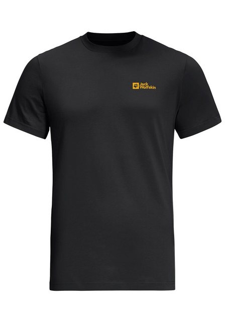 Jack Wolfskin T-Shirt ESSENTIAL T M günstig online kaufen