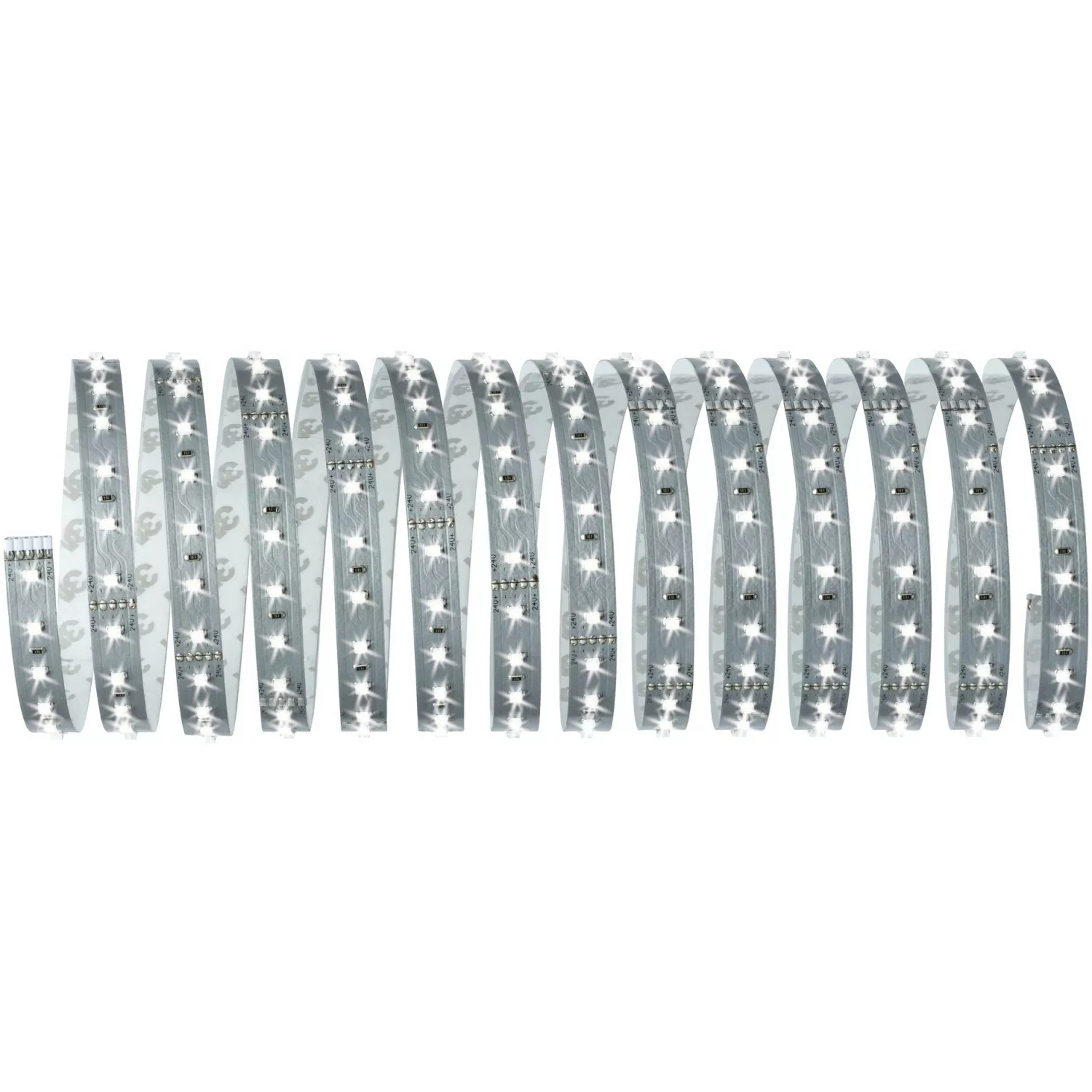 Paulmann MaxLED 500 Basisset IP20 tageslicht 5m günstig online kaufen