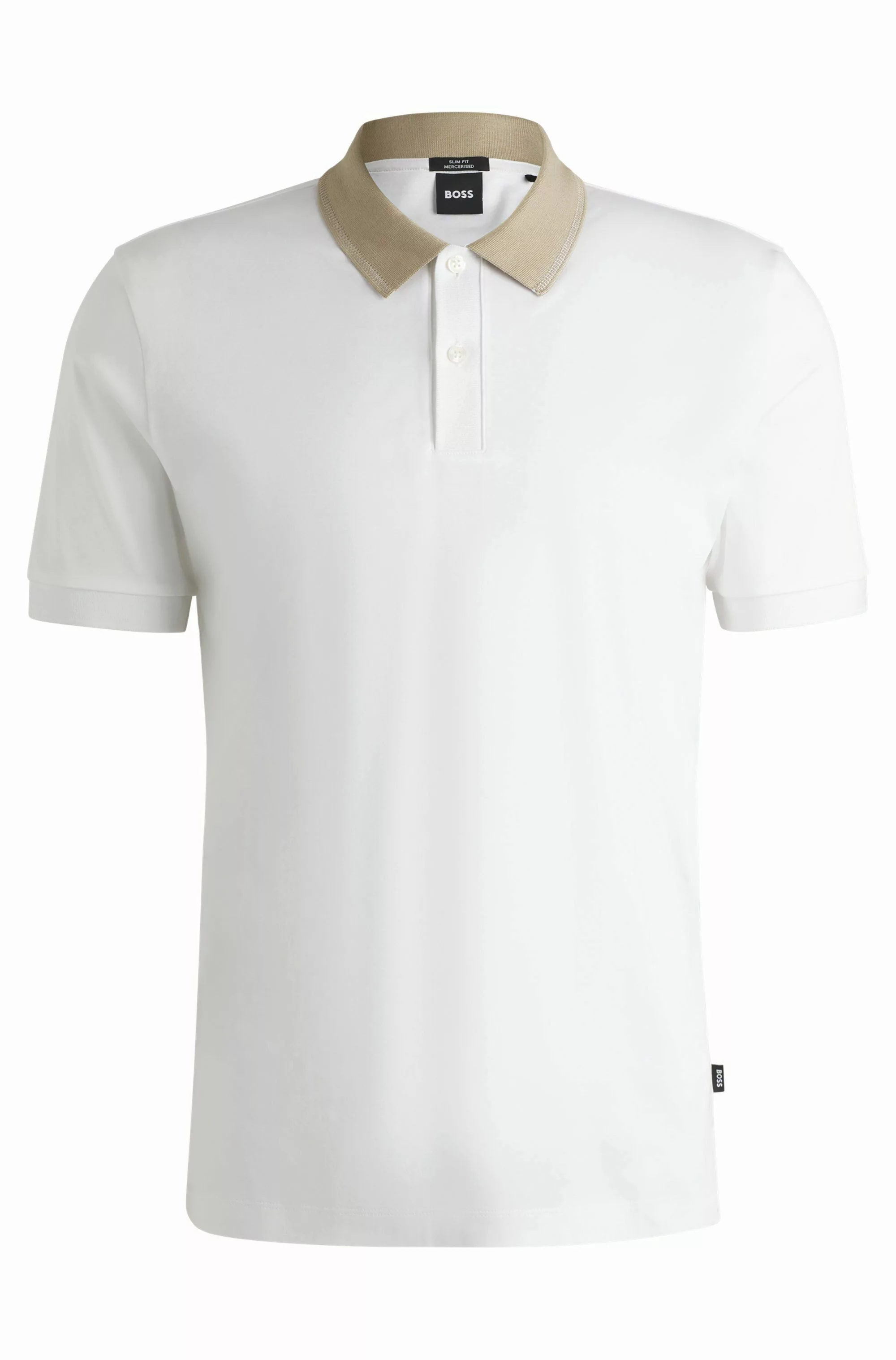 BOSS Poloshirt H-Phillipson 199 günstig online kaufen