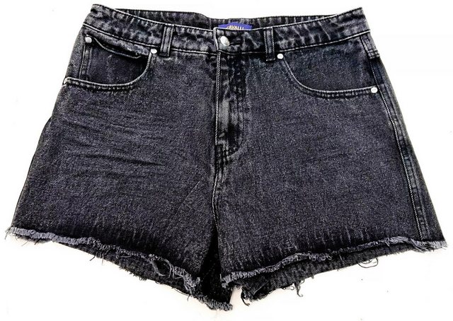 Cavalli Class Jeansshorts Cavalli Class Damen Shorts, Cavalli Class High Ri günstig online kaufen