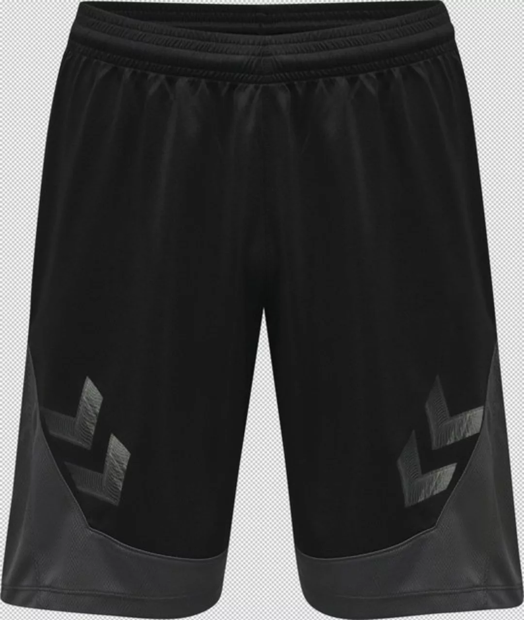 hummel Shorts hmlLEAD POLY SHORTS BLACK günstig online kaufen