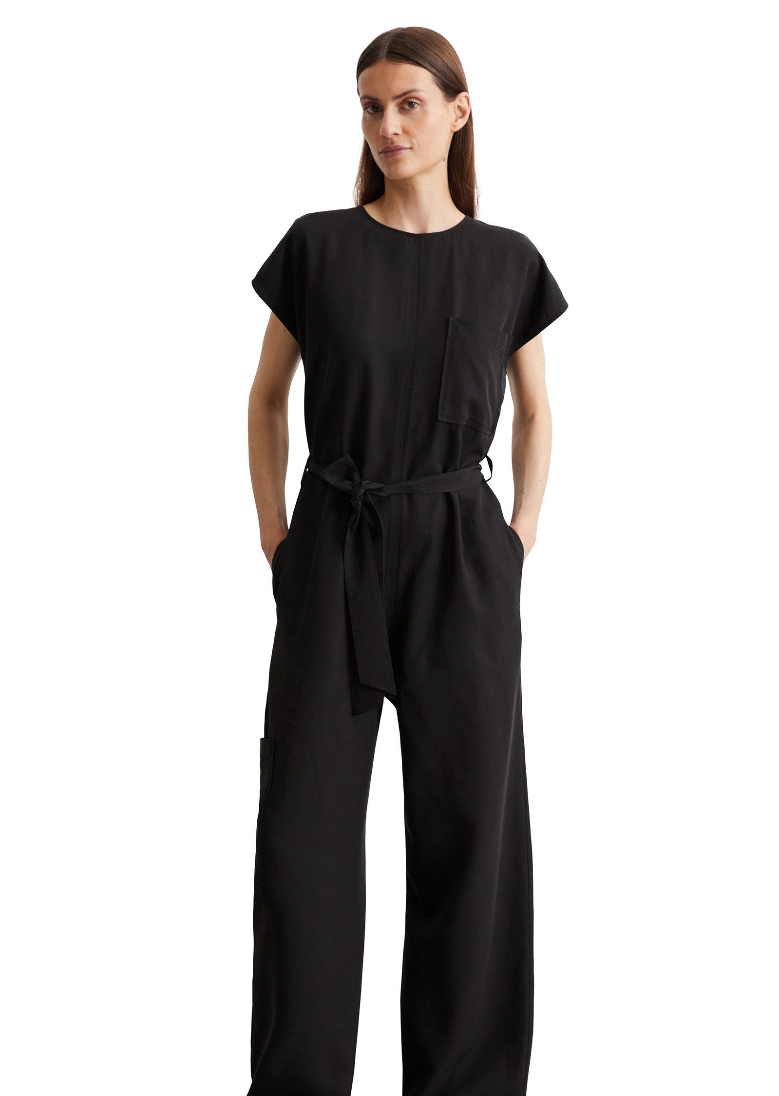 Marc OPolo Overall "aus TENCEL™ Lyocell" günstig online kaufen