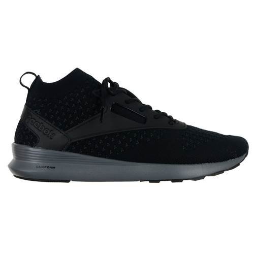 Reebok Zoku Runner Ultraknit Htrd Schuhe EU 45 Black günstig online kaufen