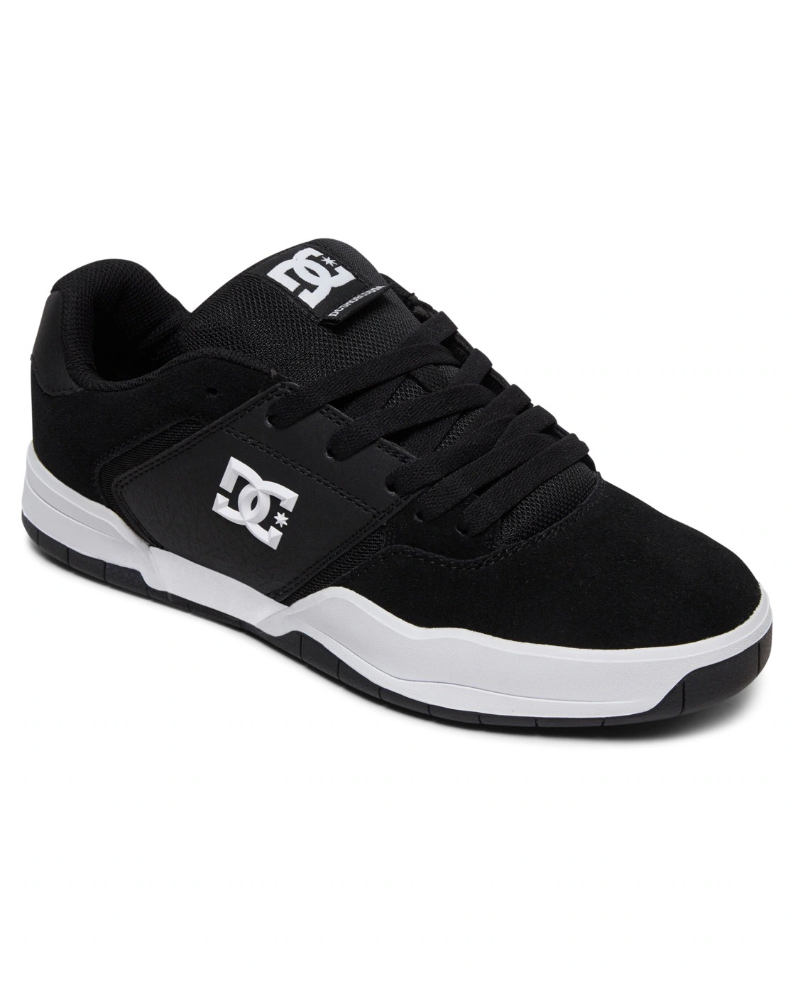 DC Shoes Sneaker "Central" günstig online kaufen