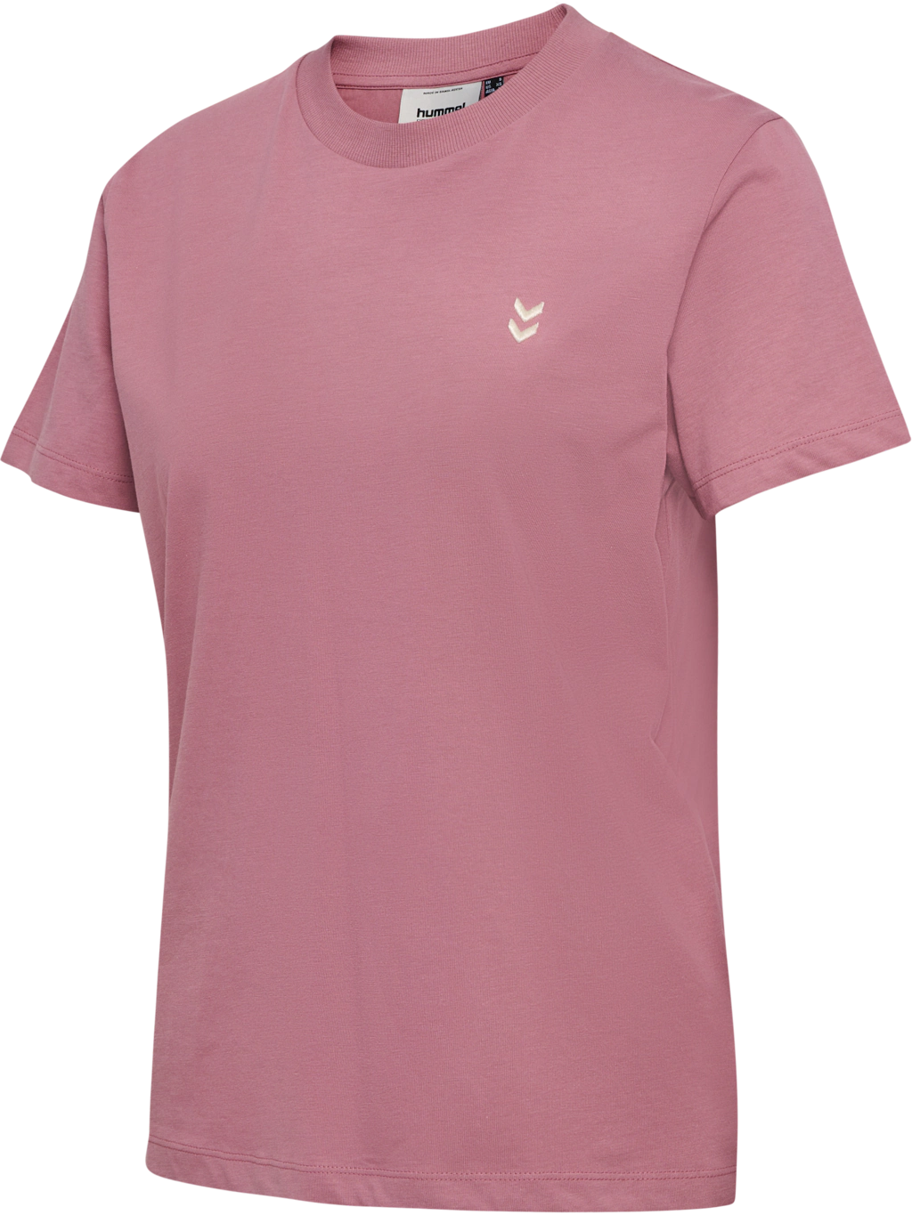 hummel T-Shirt "HMLPULSE W T-SHIRT", (1 tlg.) günstig online kaufen