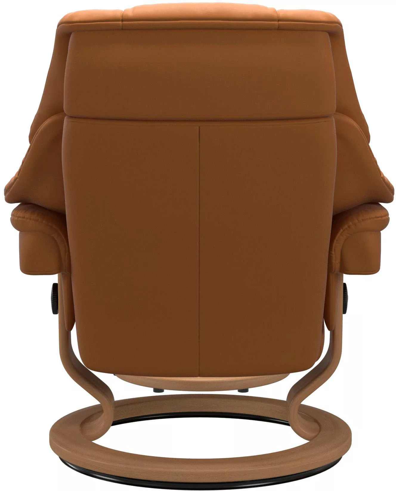 Stressless Relaxsessel "Reno", mit Classic Base, Größe S, M & L, Gestell Ei günstig online kaufen