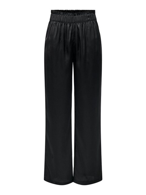 JACQUELINE de YONG Stoffhose Elegante Stoffhose High Waist Pants JDYFIFI 53 günstig online kaufen