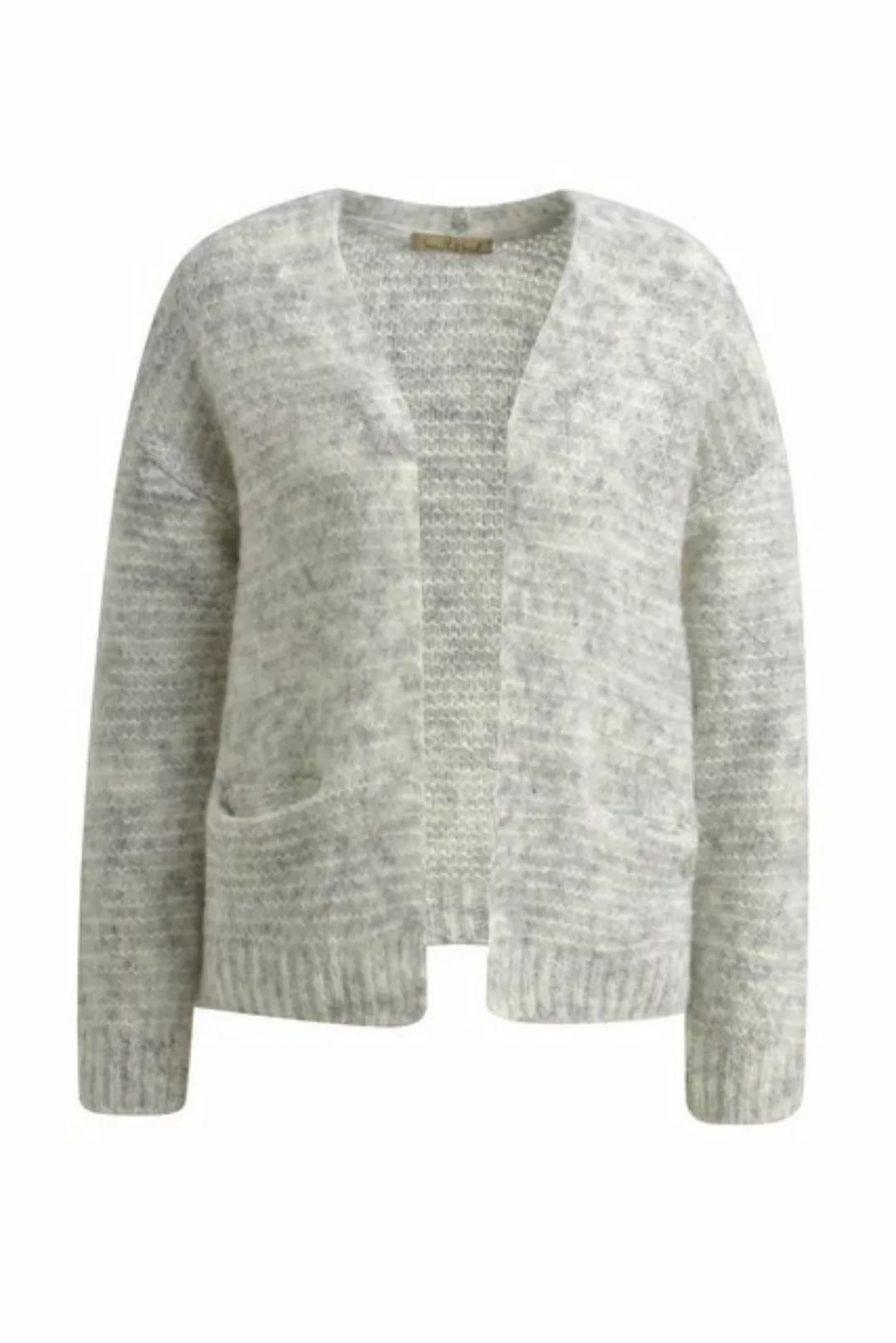 Smith & Soul Strickjacke günstig online kaufen