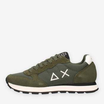 Sun68  Sneaker Z45101-74MILITARE SCURO günstig online kaufen