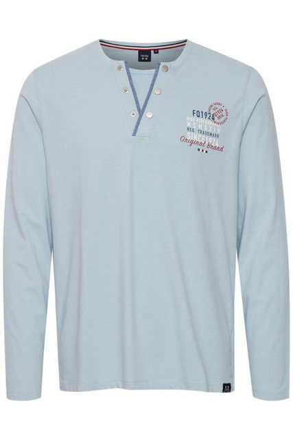 FQ1924 Henleyshirt FQ1924 FQRolf günstig online kaufen