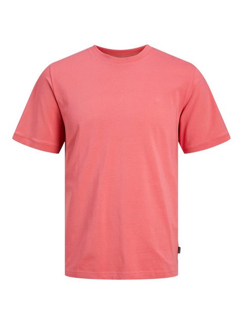 Jack & Jones Kurzarmshirt JPRBLASPENCER SS TEE günstig online kaufen