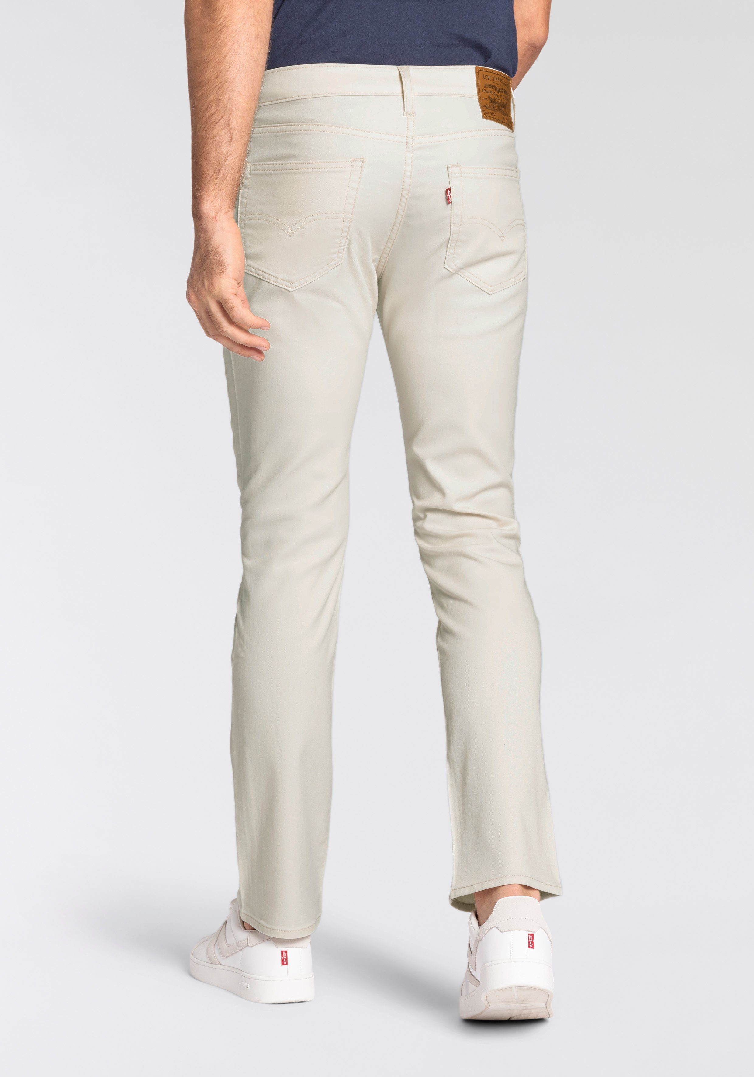 Levi's® Slim-fit-Jeans 511 SLIM mit großem günstig online kaufen