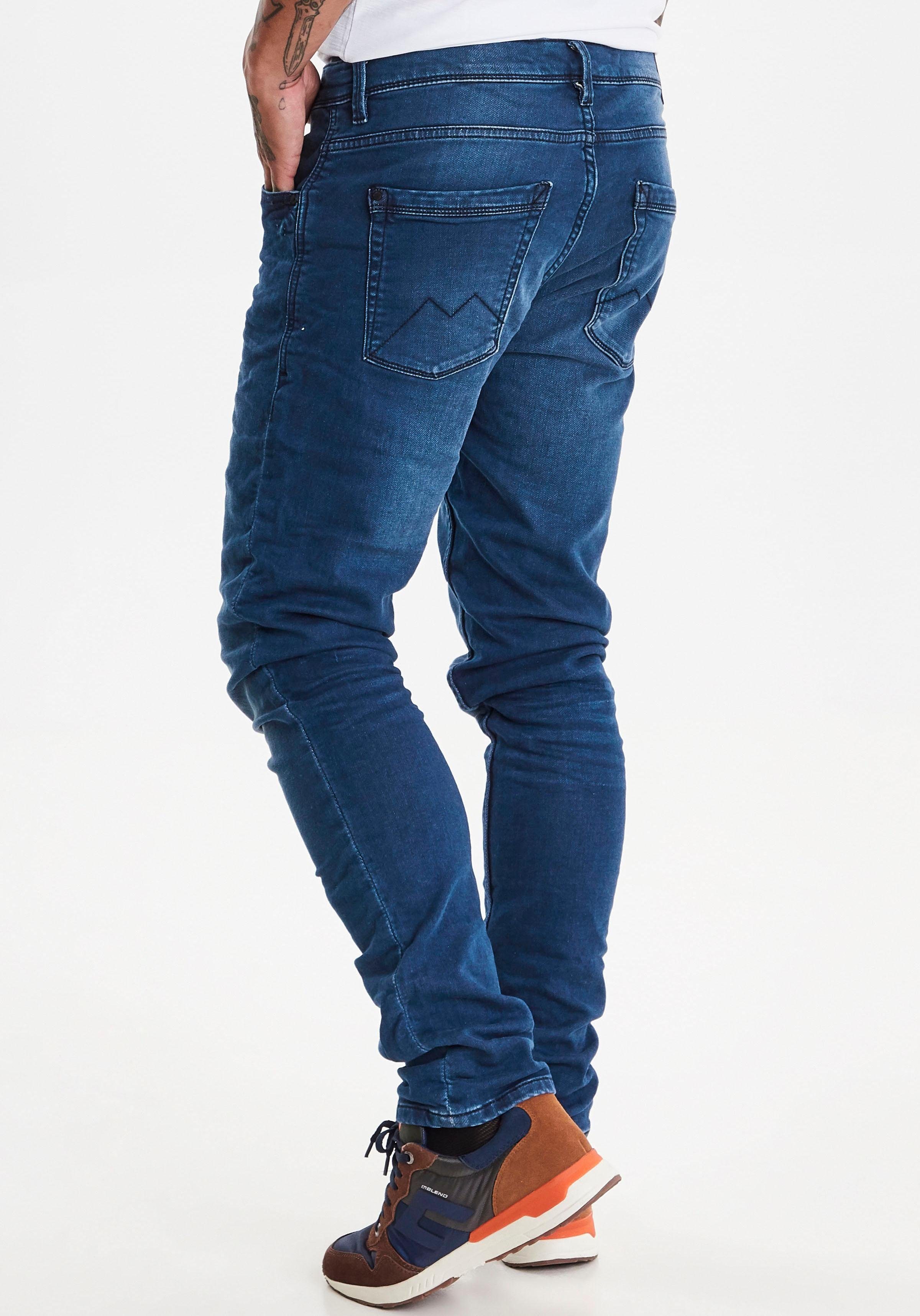 Blend Slim-fit-Jeans "JET" günstig online kaufen