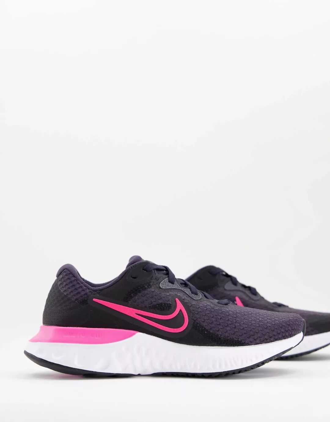Nike Running – Flex Experience – Sneaker in Roségold-Rosa günstig online kaufen
