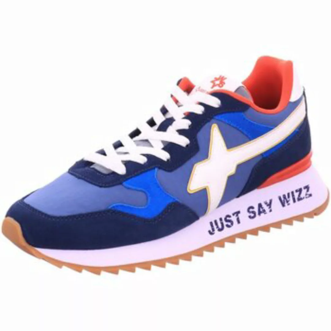 W6yz  Sneaker Yak-M. 001-2015185-27-1C86 günstig online kaufen