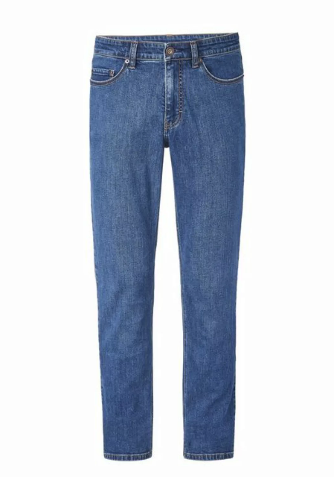 Paddock's Slim-fit-Jeans PIPE Elastische Slim-Fit Jeans PIPE günstig online kaufen