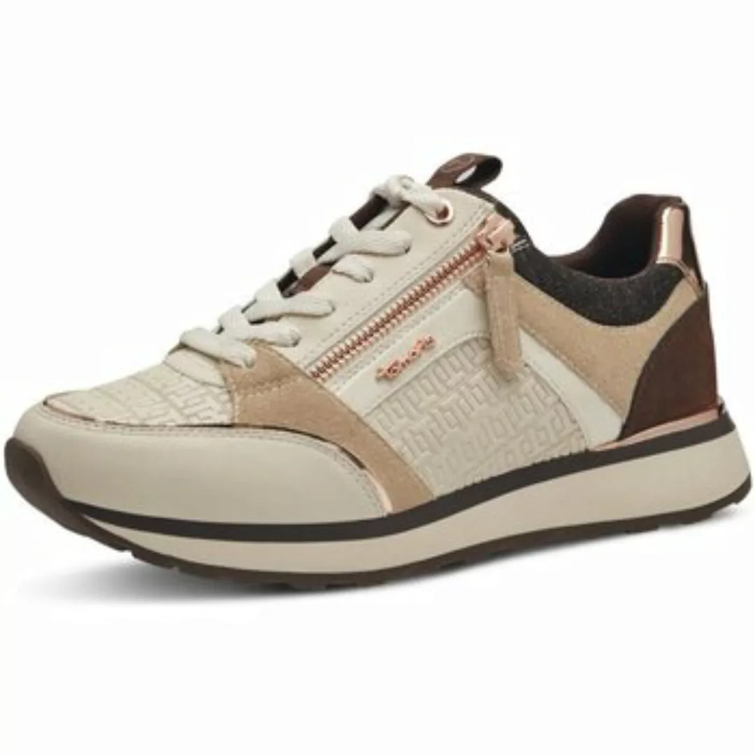 Tamaris  Sneaker Da.-Schnürer 1-23726-41/387 387 günstig online kaufen