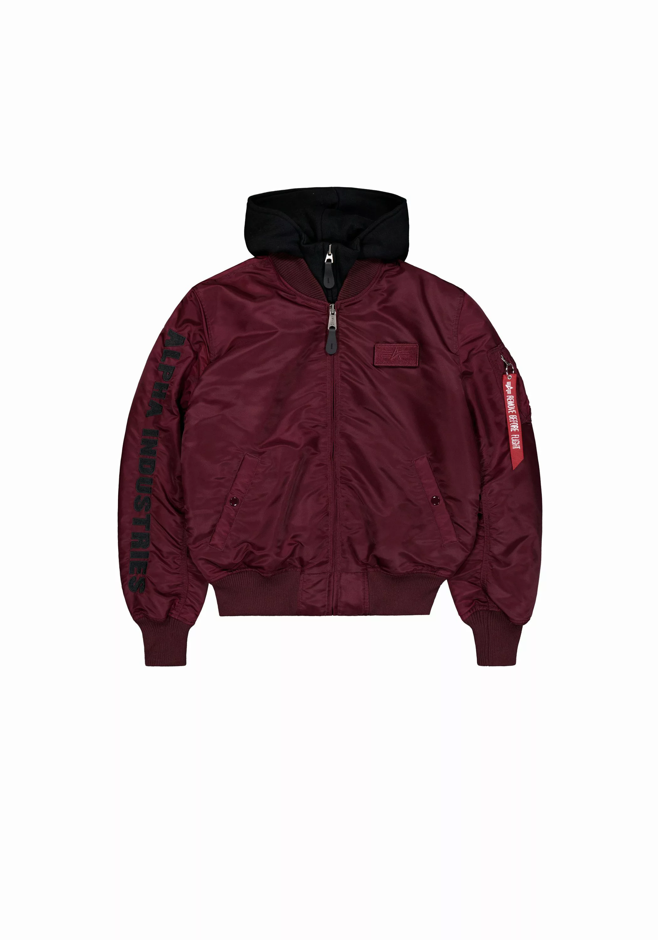 Alpha Industries Bomberjacke Alpha Industries Men günstig online kaufen