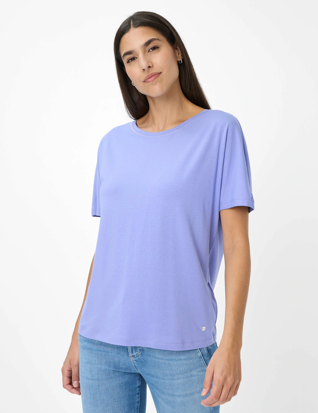Brax Kurzarmshirt "Style CAELEN S" günstig online kaufen