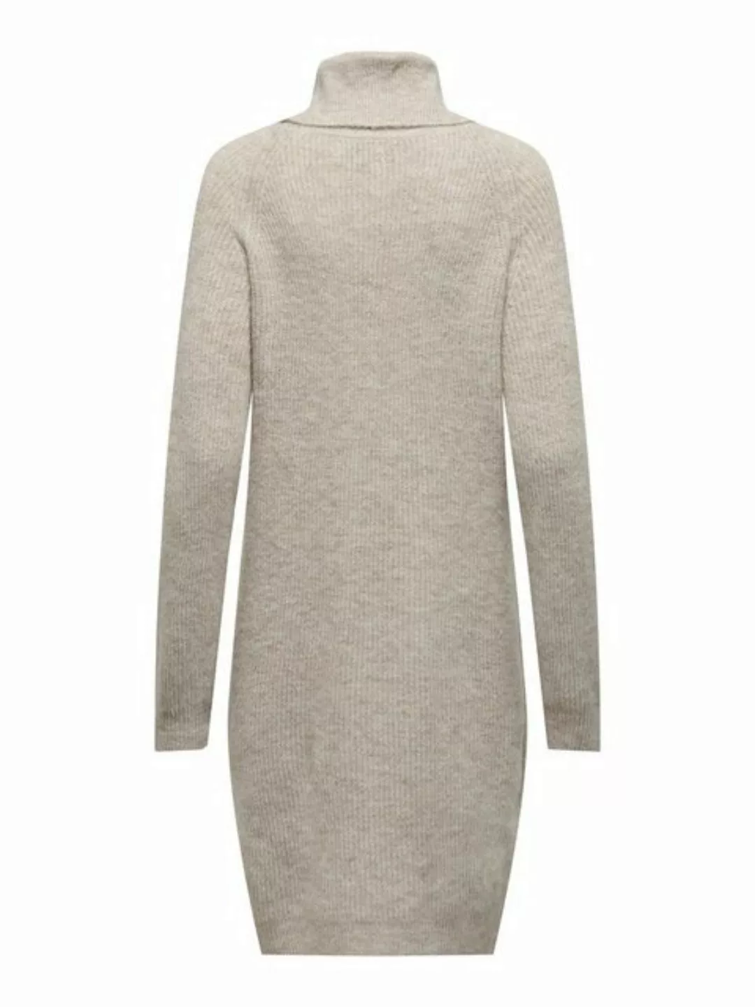 ONLY Longpullover ONLSILLY LS ROLLNECK DRESS BF KNT günstig online kaufen