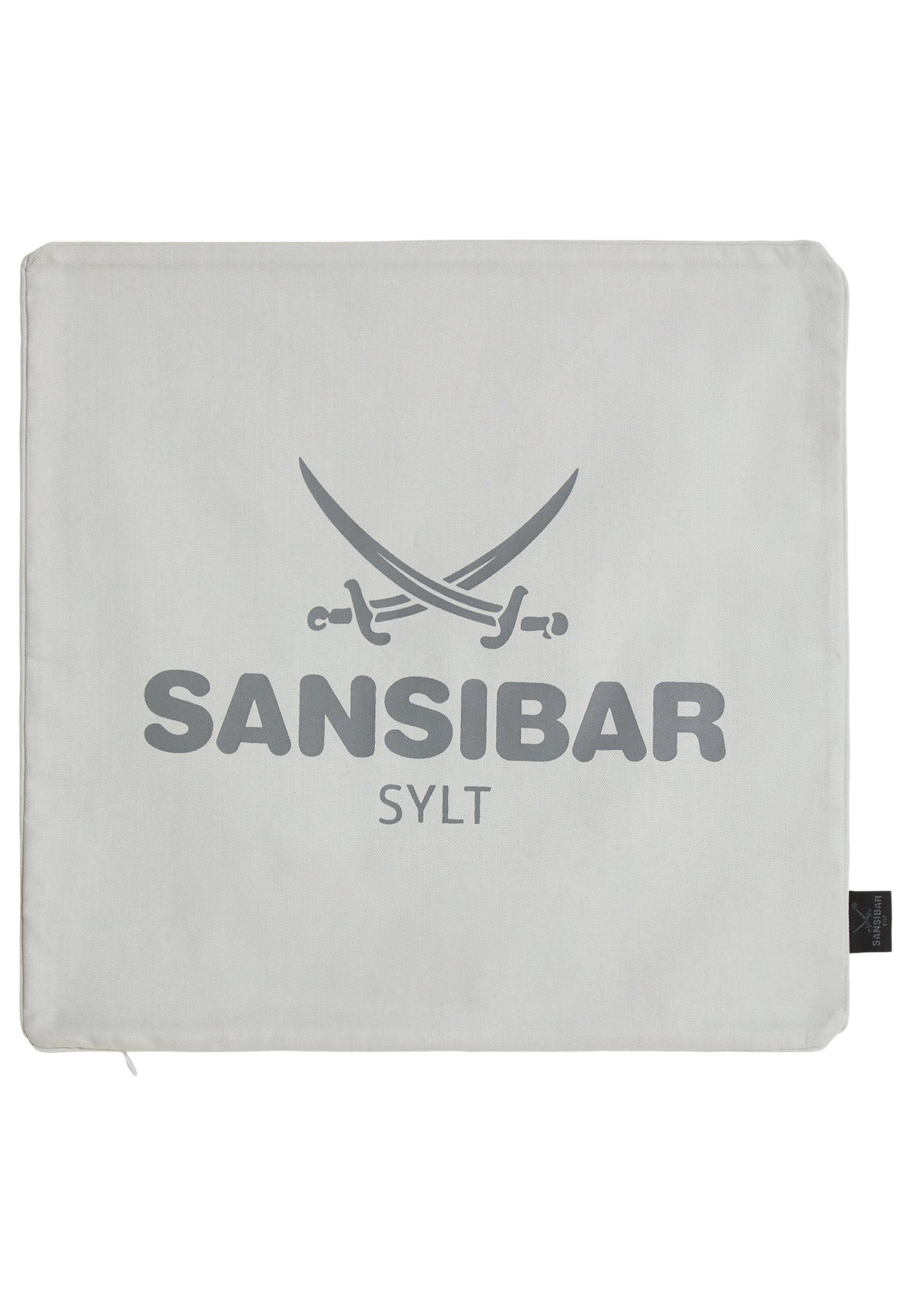 Sansibar Sylt Kissenhülle Kissenbezug Sansibar Sylt günstig online kaufen