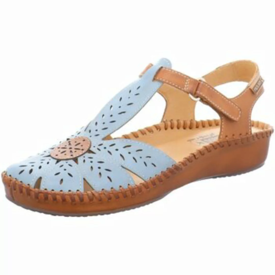 Pikolinos  Sandalen Sandaletten Vallarta 655-0841C1 günstig online kaufen