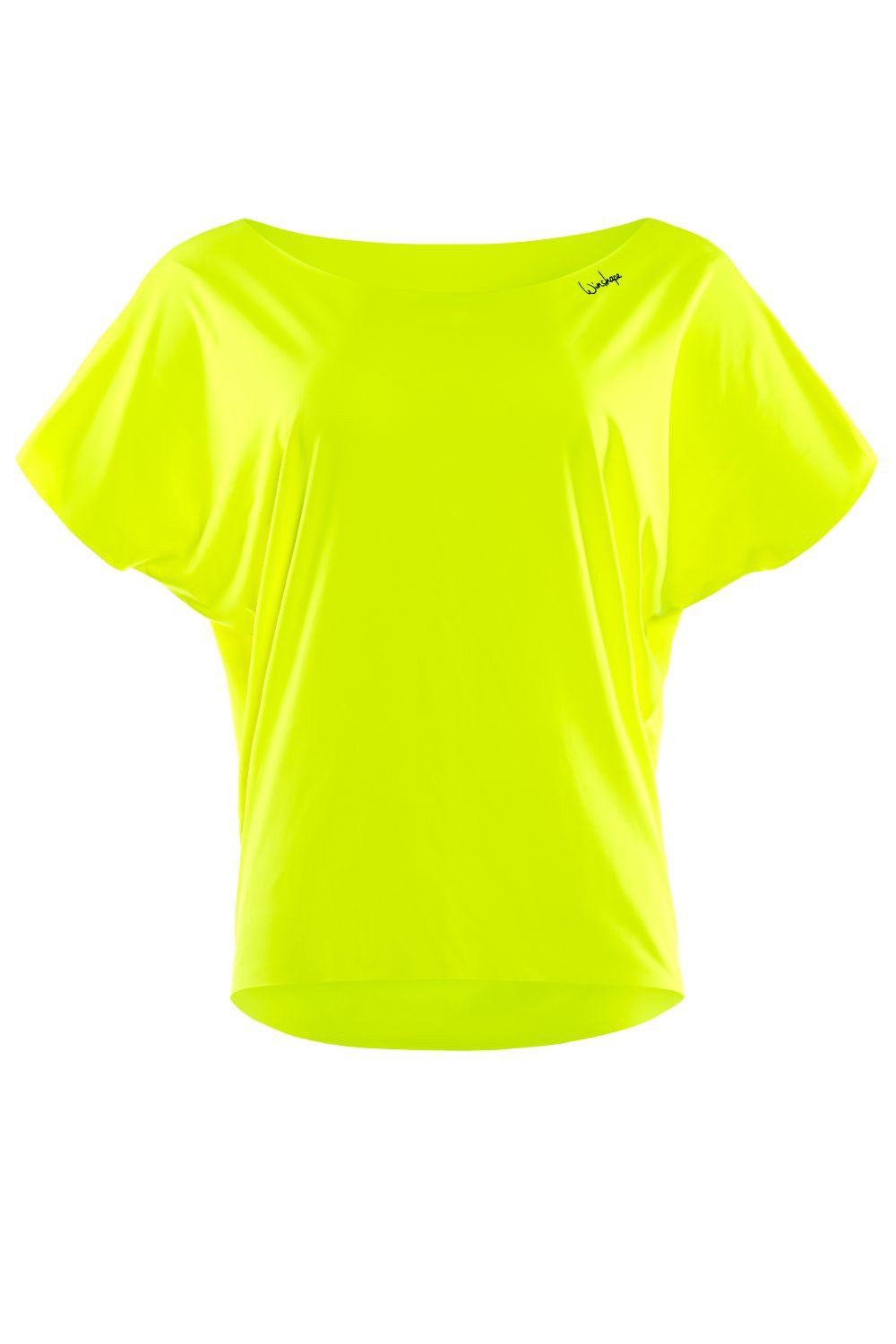 Winshape Oversize-Shirt "DT101", Functional günstig online kaufen