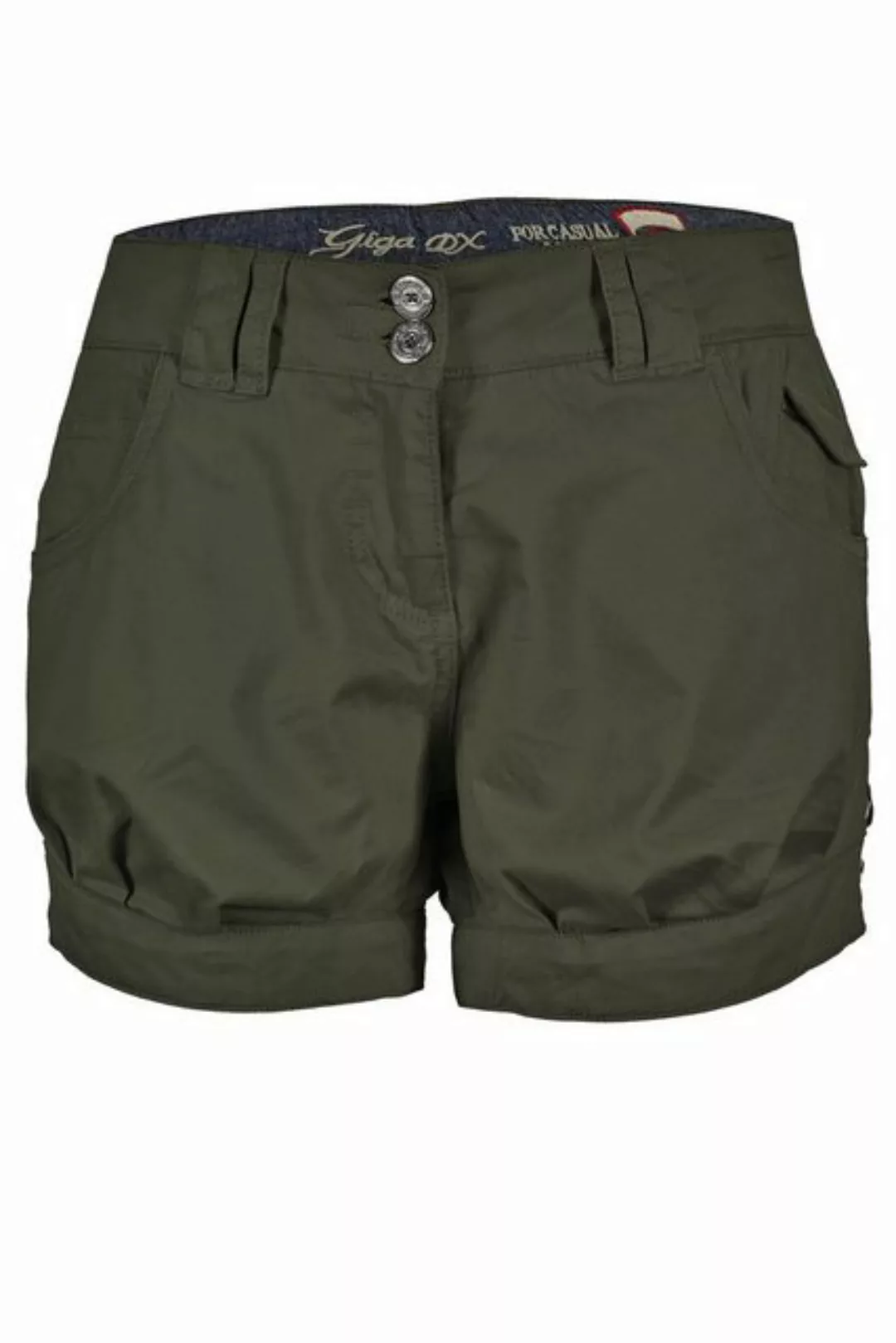 G.I.G.A. DX by killtec Shorts G.I.G.A. DX Damen Shorts Skön WMN SHRTS B günstig online kaufen