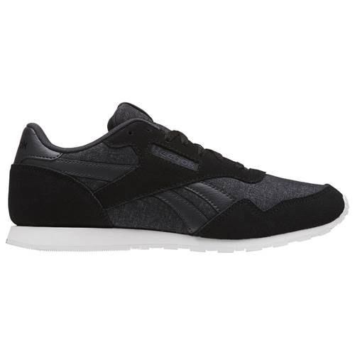 Reebok Royal Ultra Schuhe EU 37 Black günstig online kaufen