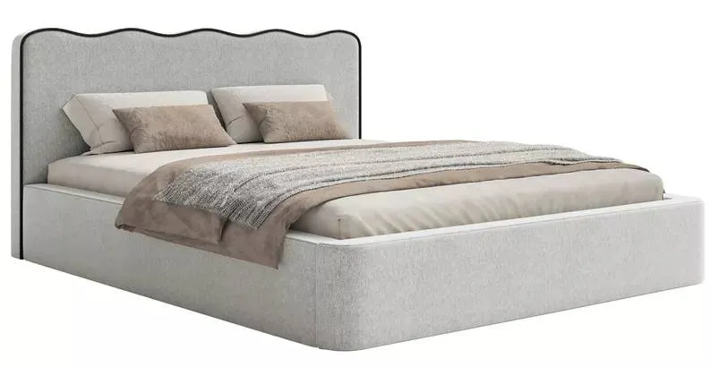 NADUVI Collection | Bettgestell Sova 140 x 200 günstig online kaufen