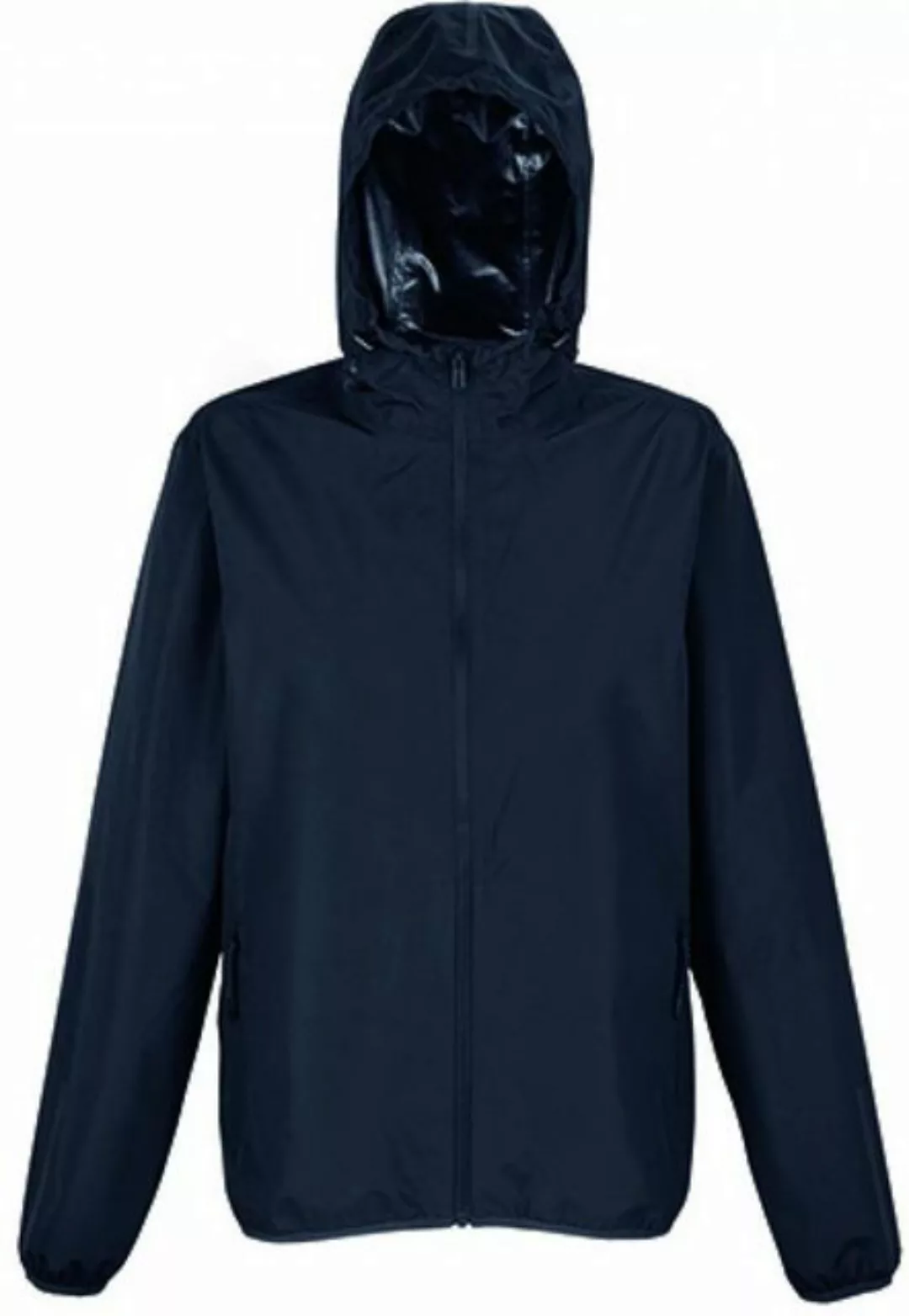 Neoblu Outdoorjacke Unisex Waterproof Windbreaker Jacket Andrea XS bis 3XL günstig online kaufen